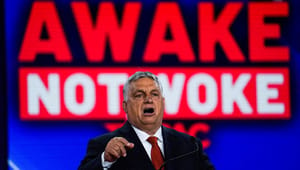 Viktor Orbán har genoplivet tankerne om et “race-rent” Europa
