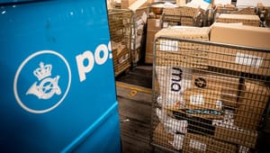 Kommissionen klar med længe ventet afgørelse: Statstøtte til PostNord var ikke ulovlig
