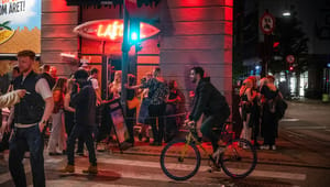 EL i København: Nye Borgerliges racisme løser ikke nattelivets problemer
