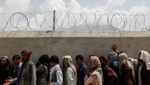 Et år efter evakueringen: Regeringen vil sende flere hundrede millioner kroner til Taliban-ledede Afghanistan