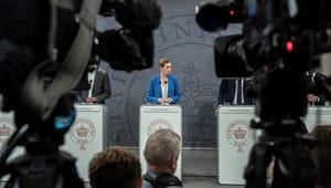 S-kandidat Lars Werge: Nyt lovforslag får det til at ligne, at mit parti helst vil trække rullegardinet helt ned