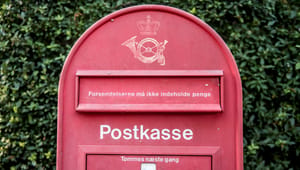 Vognmænd: EU blåstempler unfair konkurrence med grønt lys til PostNord-støtte