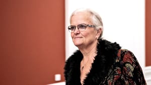 Liselott Blixt bliver ikke en del af Danmarksdemokraterne 