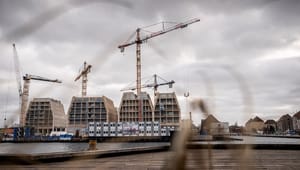 Dansk Erhverv: Flere offentlige-private partnerskaber i byggerier vil være til gavn for klimaet 