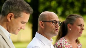 Arbejdsudbud og skattelettelser: Konservative præsenterer politiske mærkesager på sommergruppemøde 