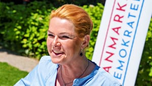 13 DF'ere og 11 Venstre-folk: Her er Danmarksdemokraternes 30 folketingskandidater