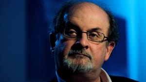 Efter Rushdie-angreb: Centrum-venstre må genopfinde sig selv som sekulariseringens forkæmpere