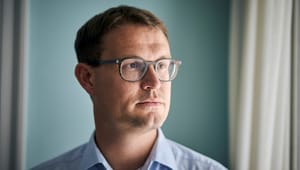 Christian Rabjerg Madsen: Demokratiet lytter ikke til dem, der bliver væk fra festen