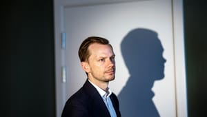 Hummelgaard afviser identitetskrise i S: Vi er ikke kun et parti for arbejderklassen