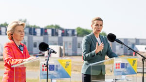 Bornholm mister værtsrolle for energitopmøde