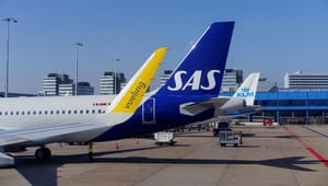 Venstre: Grønne ambitioner og et SAS på egne vinger skal fremtidssikre dansk luftfart