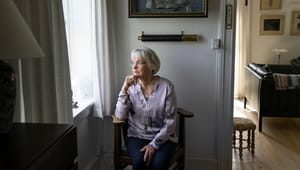 Pia Kjærsgaard: En ny ældrelov skal åbne for en bredere definition af ældreområdet