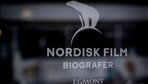 Nordisk Film ansætter ny HR-direktør