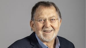 Dødsfald: Regionsrådsmedlem og tidligere borgmester Jørn Lehmann Petersen (71)