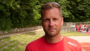 Landstræner i Dansk Atletik bliver elitechef 