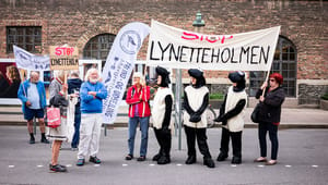 Foreningen Stop Lynetteholm: Et borgerting fjerner ikke halvøens demokratiske underskud