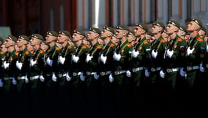 Militærhistoriker: Den menneskelige faktor gør det russiske forsvar sårbart
