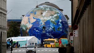 Globalt Fokus: Løftebrud at bruge udviklingsbistanden på dansk klimagæld 