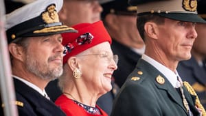 Historiestuderende: Dronning Margrethe tager monarkiet med sig i graven