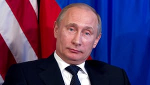 Ekspert: Vesten må forberede sig på, hvad de vil gøre, hvis Putin rækker hånden ud