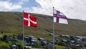 Sundhedsministeriet: Så mange færøske kvinder får udført abort i Danmark