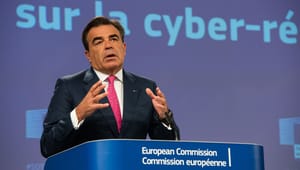 EU foreslår nye cyberregler for digitale produkter: “Det er et wake-up-call”