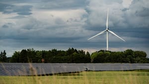 Ungeklimarådet præsenterer nye anbefalinger: Tilgangen til energi skal gentænkes, hvis Danmark skal blive ved med at være et grønt foregangsland