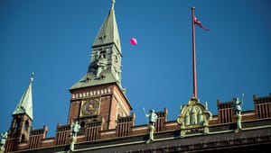 Alternativet: Afstanden mellem borgere og rådhuset er reduceret i Københavns budgetaftale