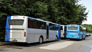 V: Flere flexture skal sikre bustransporten på landet 