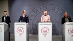 Professorer om “Danmark kan mere III”: Det er katastrofalt og historieløst at skære på djøf'ere