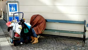 Rådet for Socialt Udsatte: Den kommende regering skal have hjemløsereformen op af skuffen
