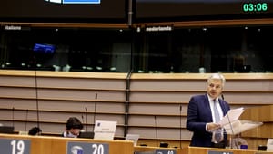 EU-Kommissionen: Flere skal have erstatning for fejl begået af kunstig intelligens
