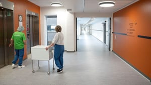 Danske Regioner og fagforeninger: Flere fuldtidsstillinger kan fremtidssikre sundhedsvæsnet