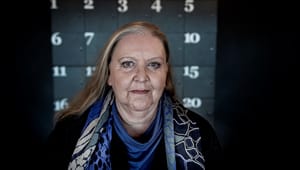 Lisbeth Knudsen: Hvem finder nøglen til den almindelige danskers almindelige tanker?