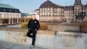 Uffe Elbæk med otte råd til valgkampen: Gå efter bolden, ikke personen