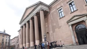 Jurachef bliver dommer i Københavns Byret