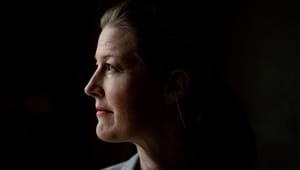 Sofie Carsten Nielsen er på vej til et katastrofevalg