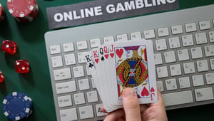Gambling-direktør: Sæt ikke det sunde, danske spilmarked over styr