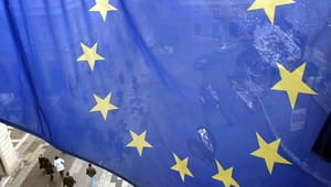 Problemhærget Bosnien får grønt lys til EU-kandidatstatus af Kommissionen