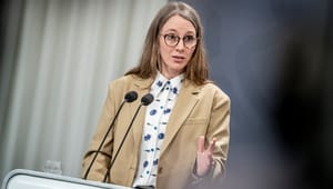 Miljøminister har ingen nye konkrete valgløfter: "Men der er kæmpe forskel på os og Venstre"