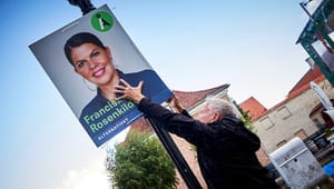 Sådan står partierne 11 dage inde i valgkampen: Alternativet går frem og øjner pladser i Folketinget