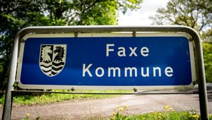 Faxe Kommune finder ny kommunaldirektør i egne rækker 