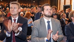 EU-politikeres kurs mod Folketinget kan få uventede konsekvenser for partierne