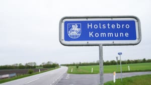 Efter 13 måneder på posten opsiges ældrechef i Holstebro