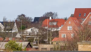 Danske Byggecentre: Vi skal energieffektivisere os ud af krisen