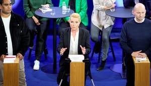 Nu bakker Danmarksdemokraterne op om højere dagpenge – Moderaterne har ikke taget stilling