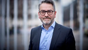 FBV: Danmark taber kampen om vækstvirksomheder i Norden på grund af høj aktiebeskatning