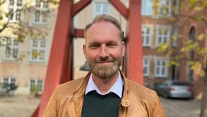 Københavns Stifts nye pressechef har kirkelig erfaring 