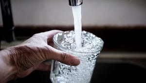 Vandselskaber: Det er nødvendigt med en langsigtet plan for beskyttelse af drikkevand 