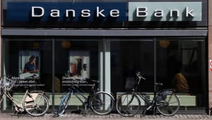 Chefanalytiker tager afsked med Danske Bank